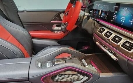 Mercedes-Benz GLE Coupe, 2021 год, 7 022 084 рублей, 9 фотография