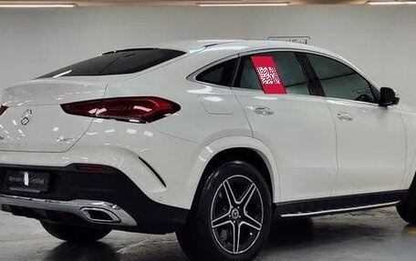 Mercedes-Benz GLE Coupe, 2021 год, 7 022 084 рублей, 3 фотография
