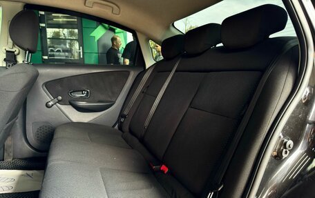 Nissan Almera, 2015 год, 599 000 рублей, 23 фотография