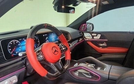 Mercedes-Benz GLE Coupe, 2021 год, 7 022 084 рублей, 7 фотография
