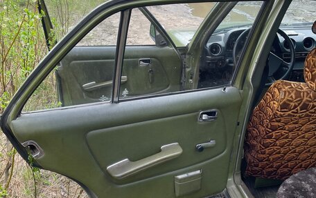 Mercedes-Benz W123, 1985 год, 7 фотография