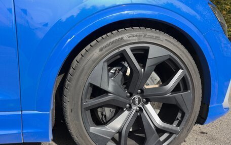 Audi RS Q8 I, 2021 год, 10 200 000 рублей, 8 фотография