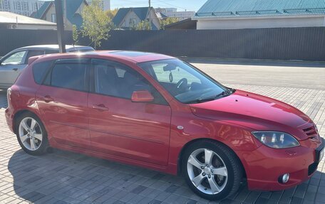Mazda 3, 2006 год, 550 000 рублей, 1 фотография