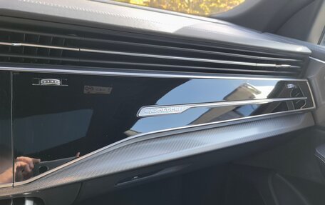 Audi RS Q8 I, 2021 год, 10 200 000 рублей, 13 фотография