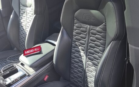 Audi RS Q8 I, 2021 год, 10 200 000 рублей, 15 фотография