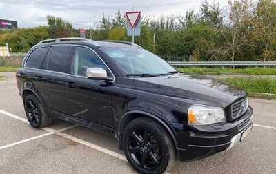 Volvo XC90 II рестайлинг, 2012 год, 2 010 000 рублей, 1 фотография