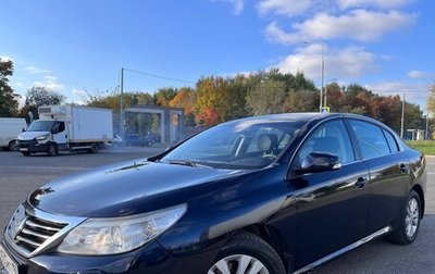 Renault Latitude I, 2010 год, 620 000 рублей, 1 фотография