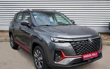 Changan CS35 Plus, 2025 год, 1 фотография