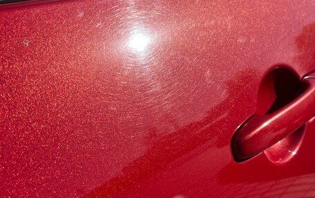 Mazda 3, 2006 год, 550 000 рублей, 9 фотография