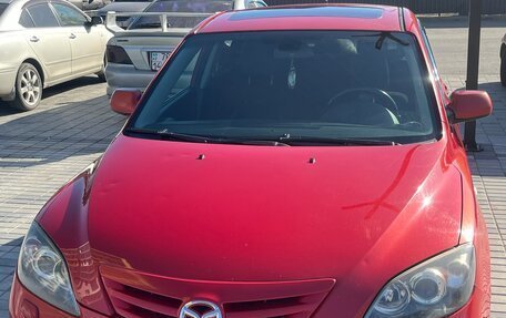 Mazda 3, 2006 год, 550 000 рублей, 4 фотография