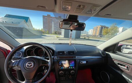 Mazda 3, 2006 год, 550 000 рублей, 2 фотография