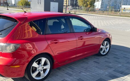 Mazda 3, 2006 год, 550 000 рублей, 3 фотография