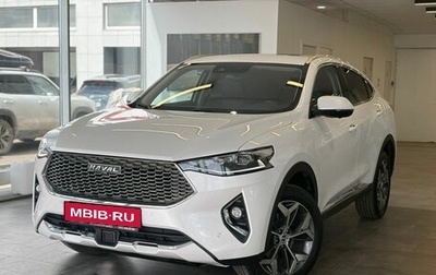 Haval F7x I, 2021 год, 1 979 000 рублей, 1 фотография