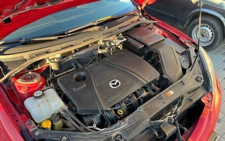 Mazda 3, 2006 год, 550 000 рублей, 18 фотография