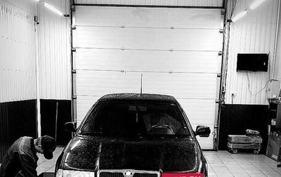 Skoda Octavia IV, 2008 год, 275 000 рублей, 1 фотография