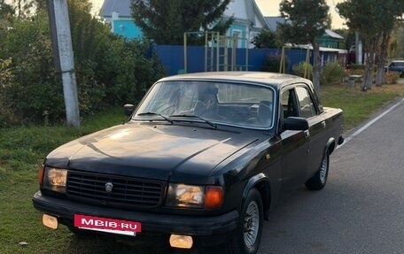 ГАЗ 31029 «Волга», 1995 год, 80 000 рублей, 2 фотография