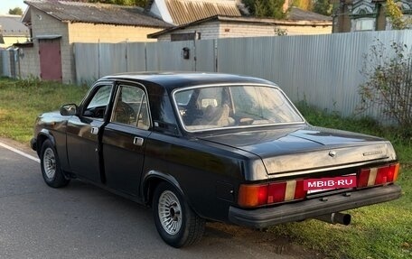 ГАЗ 31029 «Волга», 1995 год, 80 000 рублей, 3 фотография