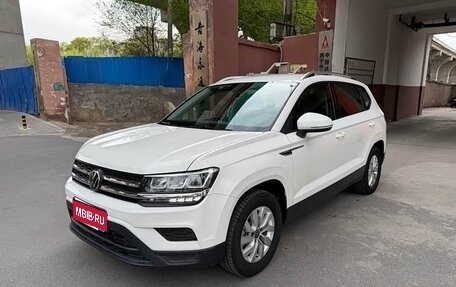 Volkswagen Tharu, 2023 год, 1 600 000 рублей, 1 фотография