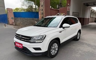 Volkswagen Tharu, 2023 год, 1 600 000 рублей, 1 фотография