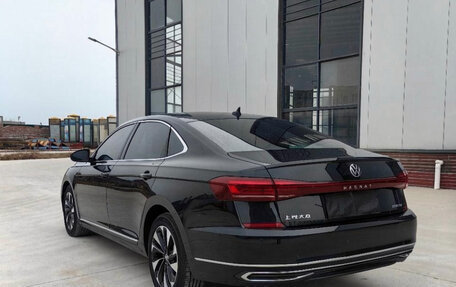 Volkswagen Passat B8 рестайлинг, 2022 год, 2 100 000 рублей, 1 фотография