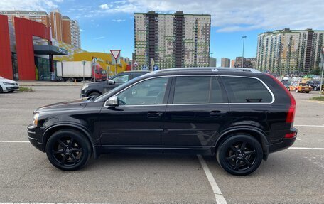 Volvo XC90 II рестайлинг, 2012 год, 2 010 000 рублей, 3 фотография