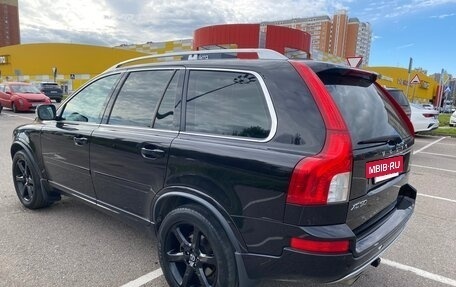 Volvo XC90 II рестайлинг, 2012 год, 2 010 000 рублей, 4 фотография
