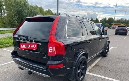 Volvo XC90 II рестайлинг, 2012 год, 2 010 000 рублей, 5 фотография