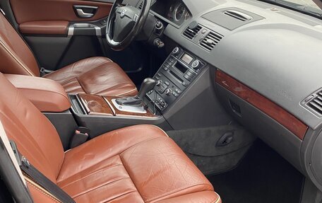 Volvo XC90 II рестайлинг, 2012 год, 2 010 000 рублей, 14 фотография
