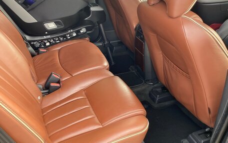 Volvo XC90 II рестайлинг, 2012 год, 2 010 000 рублей, 13 фотография