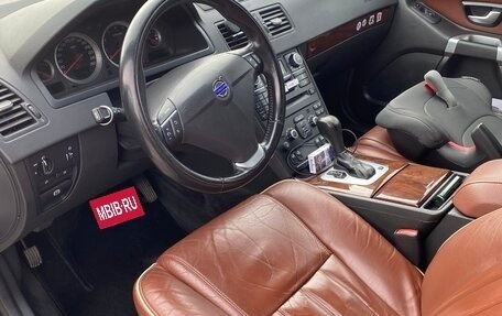 Volvo XC90 II рестайлинг, 2012 год, 2 010 000 рублей, 11 фотография