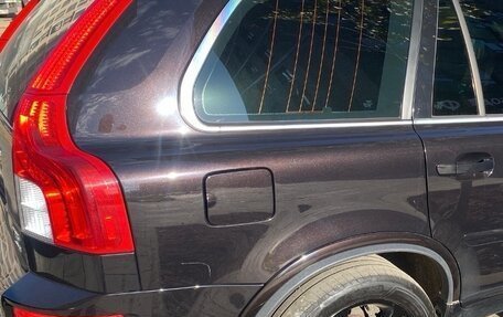 Volvo XC90 II рестайлинг, 2012 год, 2 010 000 рублей, 21 фотография