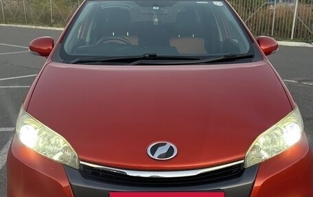 Toyota Wish II, 2013 год, 1 450 000 рублей, 2 фотография