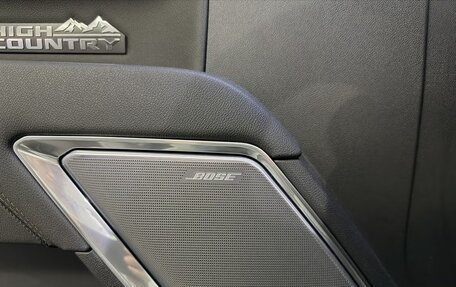 Chevrolet Silverado, 2025 год, 5 900 000 рублей, 4 фотография
