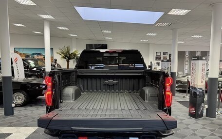 Chevrolet Silverado, 2025 год, 5 900 000 рублей, 5 фотография