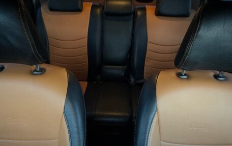 Toyota Wish II, 2013 год, 1 450 000 рублей, 15 фотография