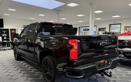 Chevrolet Silverado, 2025 год, 5 900 000 рублей, 6 фотография