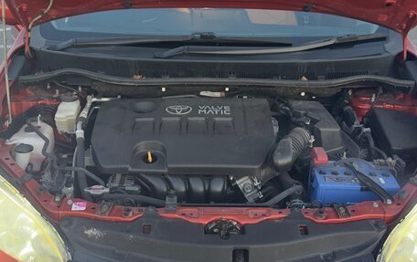 Toyota Wish II, 2013 год, 1 450 000 рублей, 16 фотография