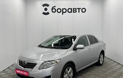 Toyota Corolla, 2008 год, 777 000 рублей, 1 фотография
