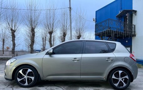 KIA cee'd I рестайлинг, 2011 год, 450 000 рублей, 5 фотография