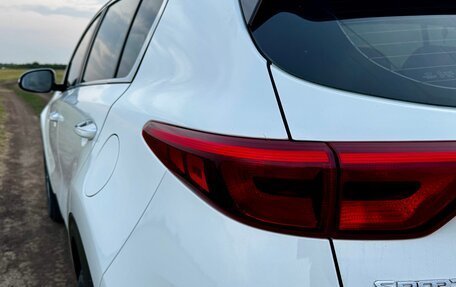 KIA Sportage IV рестайлинг, 2016 год, 1 770 000 рублей, 33 фотография