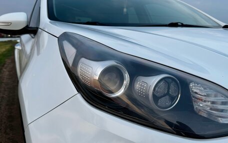 KIA Sportage IV рестайлинг, 2016 год, 1 770 000 рублей, 34 фотография