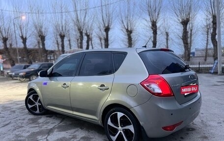 KIA cee'd I рестайлинг, 2011 год, 450 000 рублей, 3 фотография