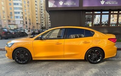 Ford Focus IV, 2022 год, 2 480 000 рублей, 1 фотография