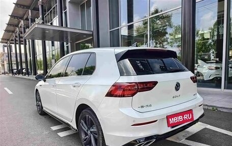 Volkswagen Golf VIII, 2023 год, 1 760 000 рублей, 3 фотография