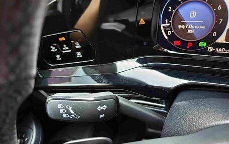 Volkswagen Golf VIII, 2023 год, 1 760 000 рублей, 9 фотография