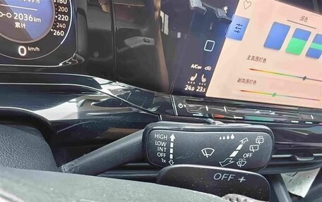 Volkswagen Golf VIII, 2023 год, 1 760 000 рублей, 10 фотография