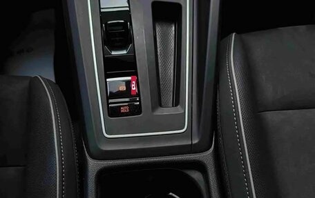 Volkswagen Golf VIII, 2023 год, 1 760 000 рублей, 15 фотография