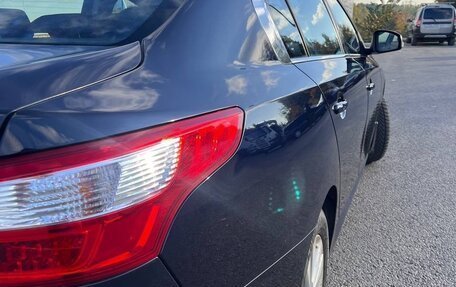Renault Latitude I, 2010 год, 620 000 рублей, 10 фотография