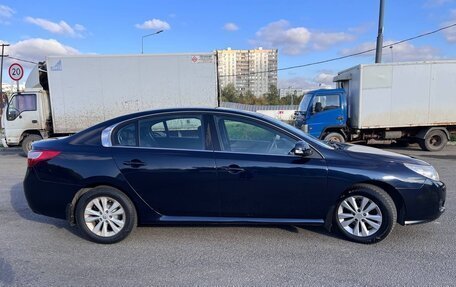 Renault Latitude I, 2010 год, 620 000 рублей, 7 фотография