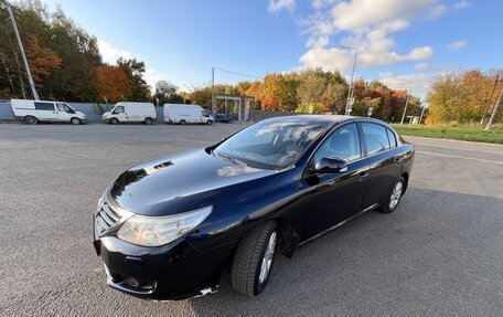Renault Latitude I, 2010 год, 620 000 рублей, 9 фотография